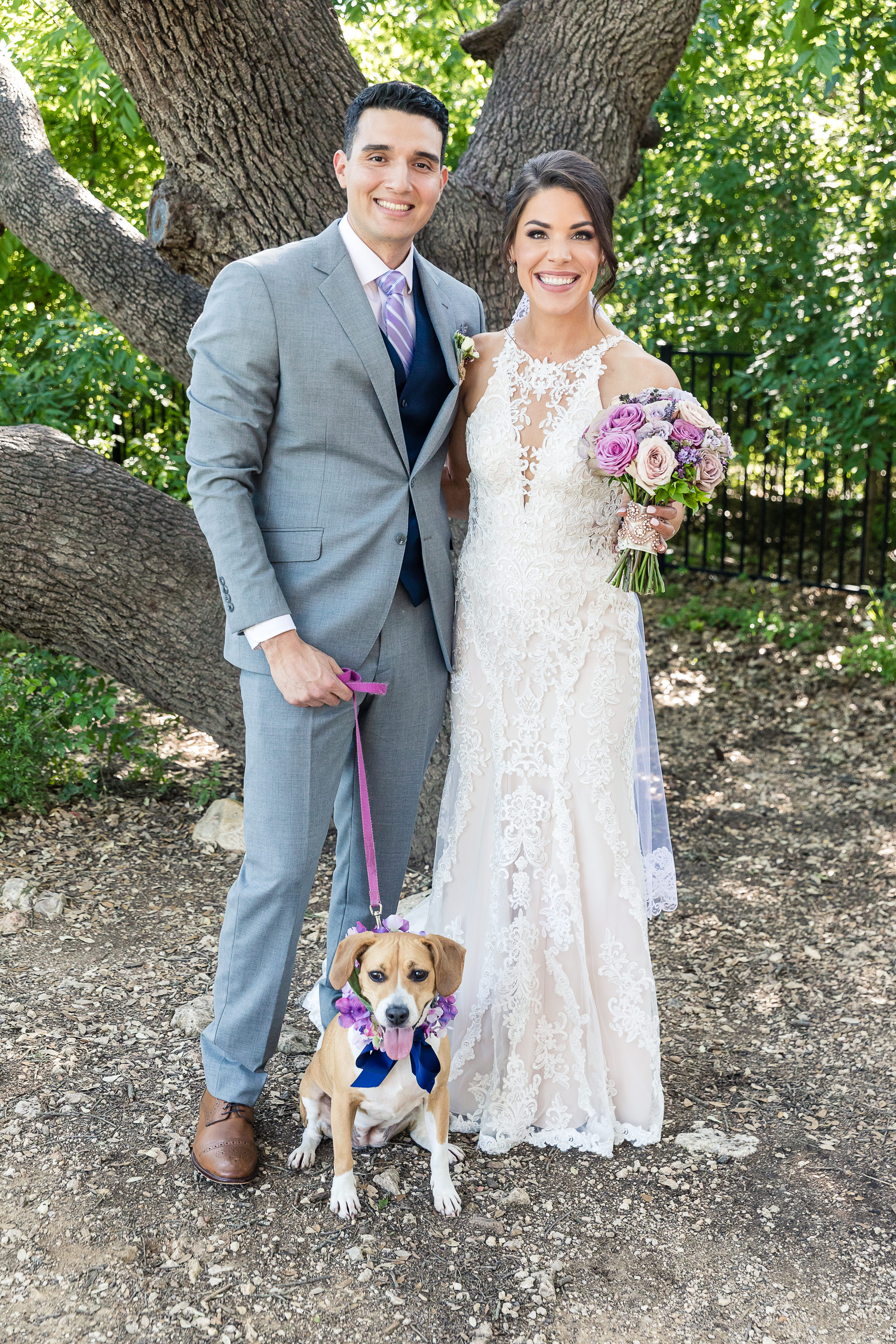A Wedding at Brodie Homestead | Ally & Daniel | Love Story | PhotoHouse  Films | Austin Wedding Videographers - Photohouse Films