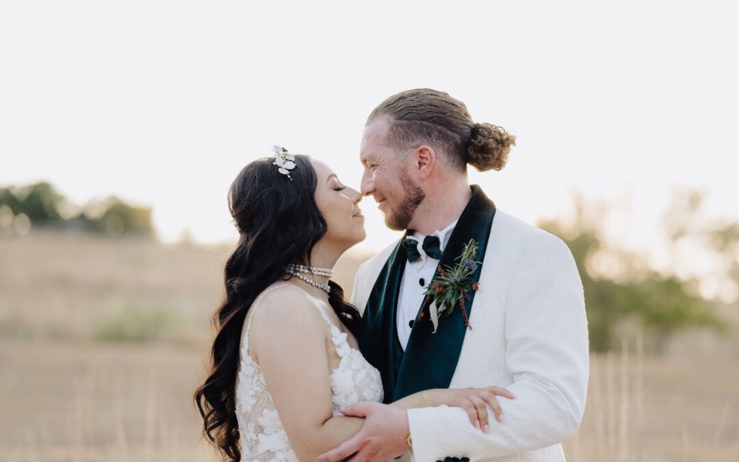 Two Wishes Ranch Wedding Photo & Video
