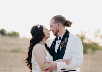 Two Wishes Ranch Wedding Photo & Video