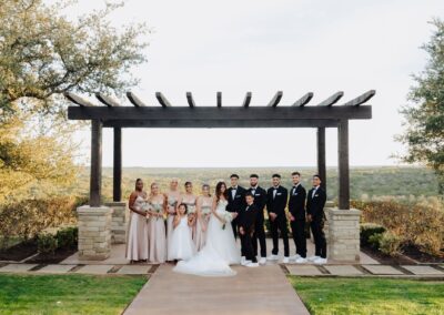Canyonwood Ridge Wedding Photo & Video