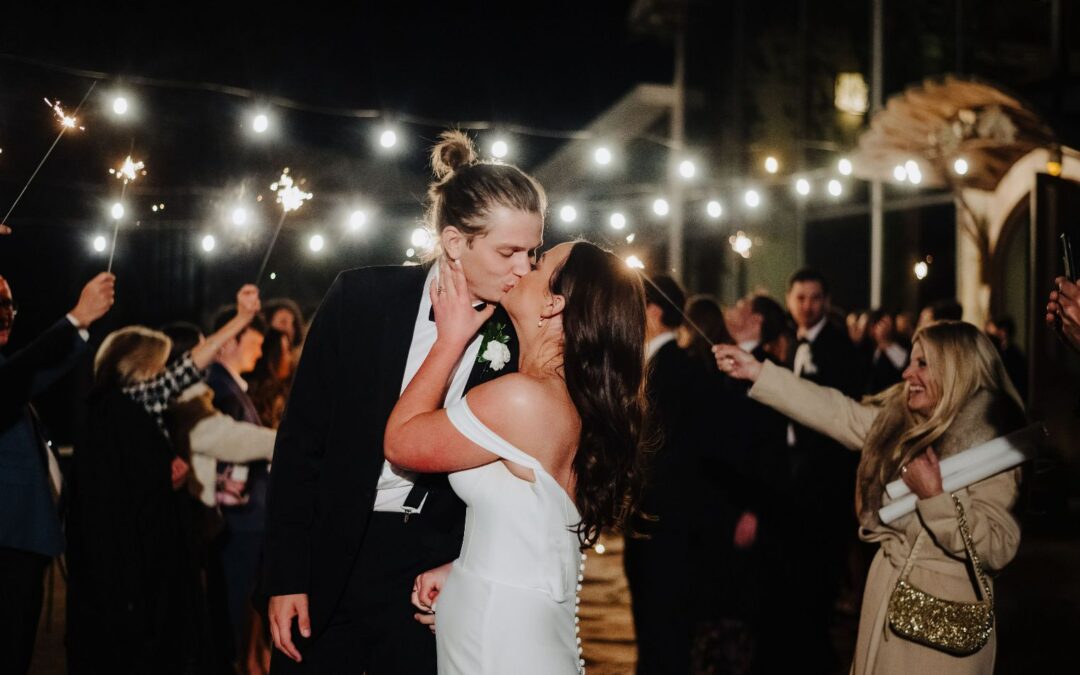 Barr Mansion Wedding Photo & Video