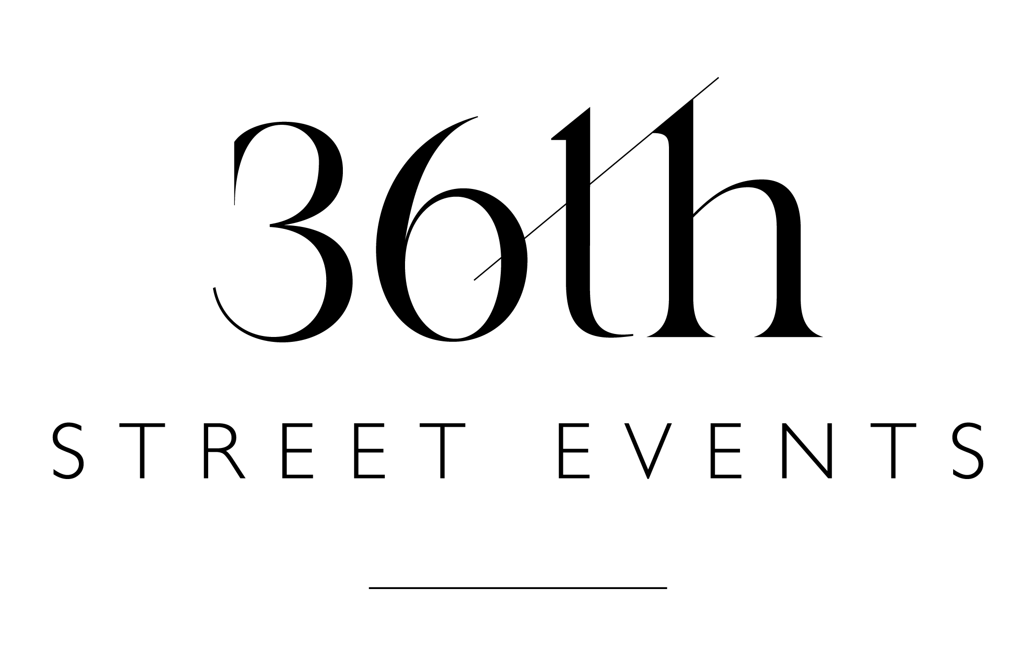 36th Street Events