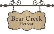 Bear Creek Retreat