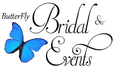 Butterfly Bridals & Events