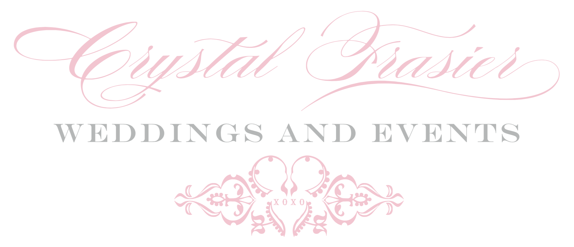Crystal Frasier Weddings Events