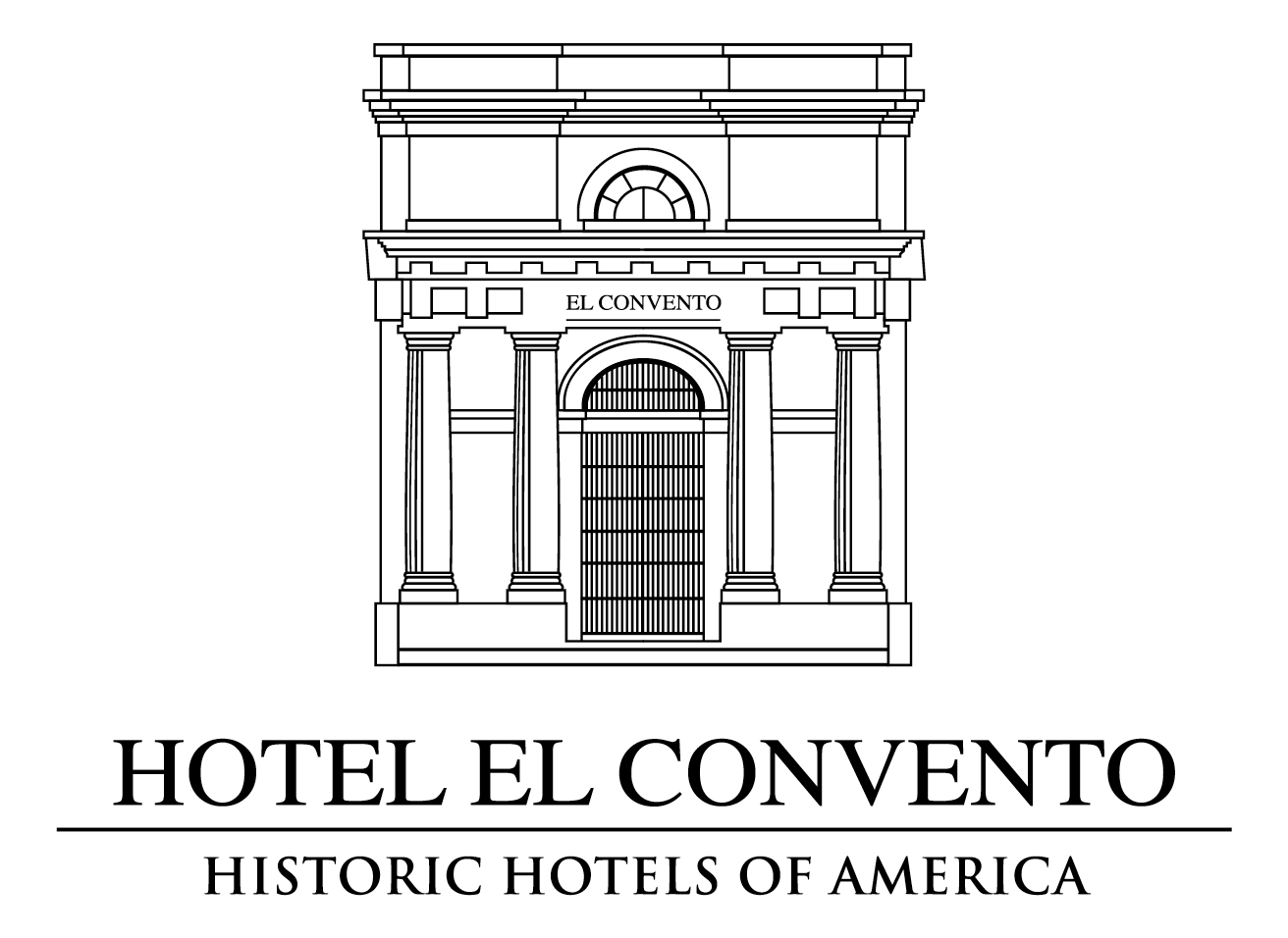 Hotel El Convento