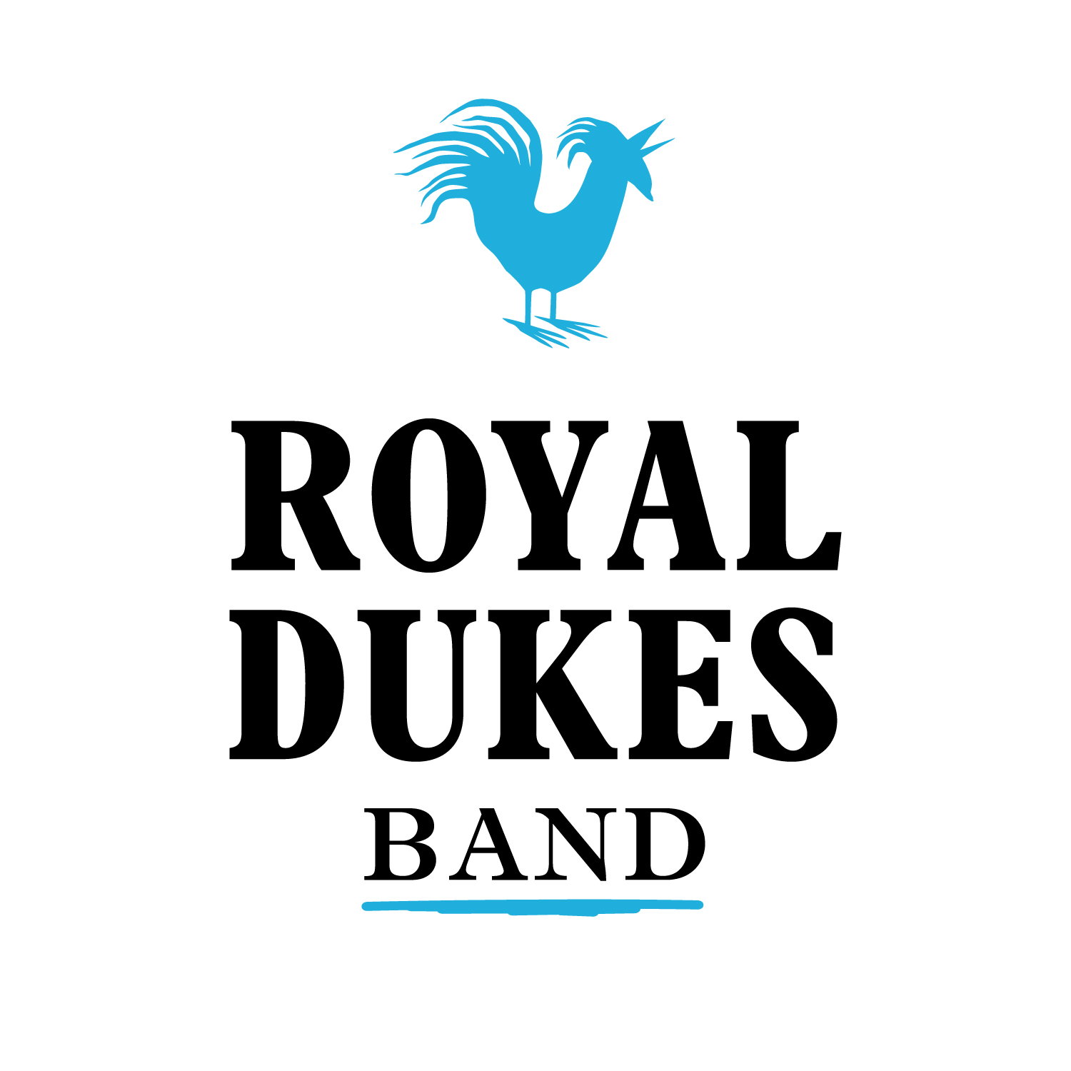 Royal Dukes Band