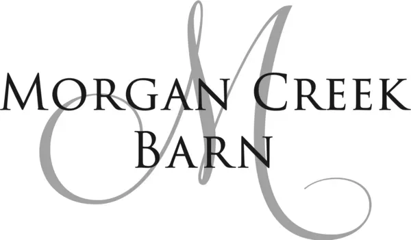 Morgan Creek Barn