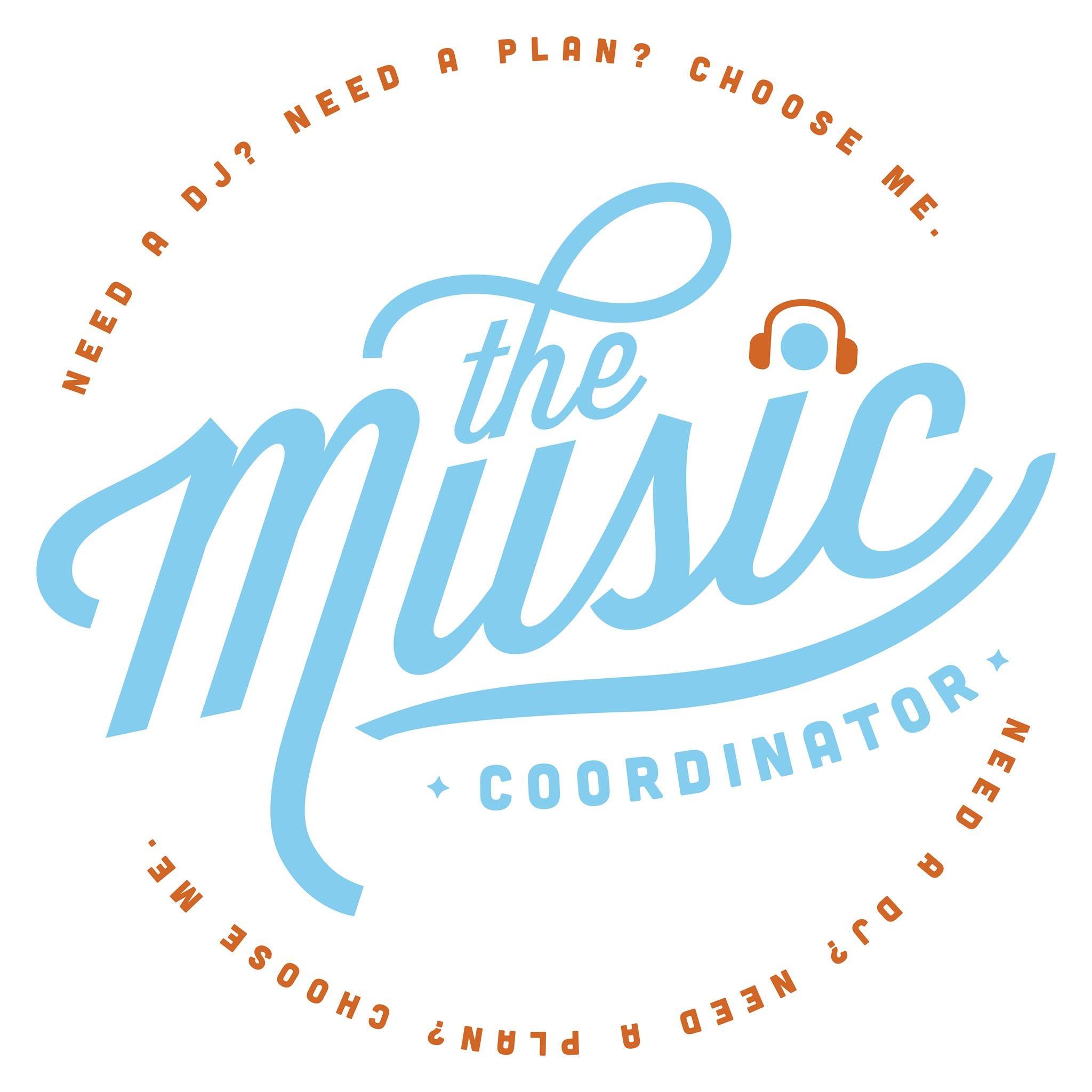 The Music Coordinator