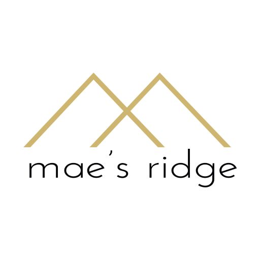 Mae's Ridge