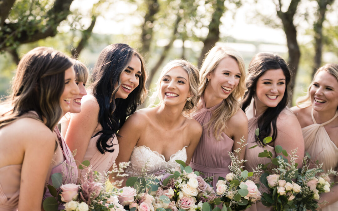 Wedding Budgets: Things To Keep In Mind