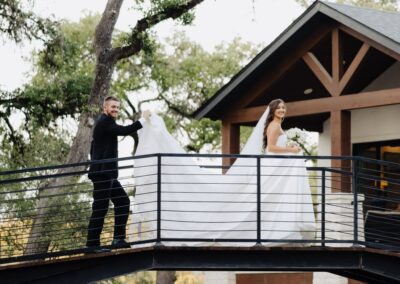 Hayes Hollow Wedding Photo & Video