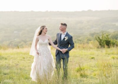 Mae’s Ridge Wedding Photo & Video