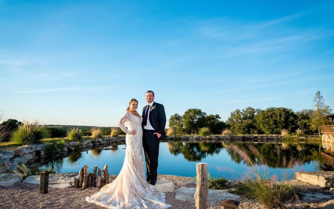 Hidden River Ranch Wedding Photo & Video
