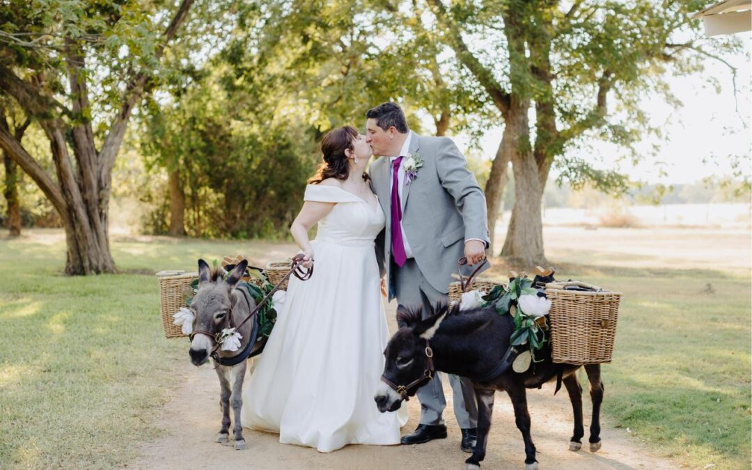 Timeless Wedding at Pecan Springs Ranch | Austin Wedding Photographers and Videographers | Lori and Justin