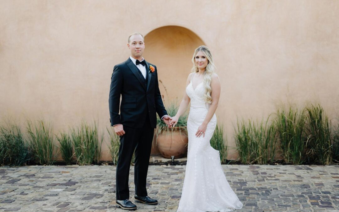 Radiant Wedding at Escondido Golf and Lake Club | Austin Wedding Photographers and Videographers | Sydney and Jake