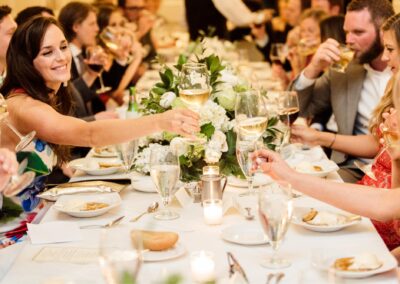 Rehearsal Dinners and Why They Matter